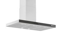 Máy hút mùi áp tường Bosch DWB97BK61T SERIE 4