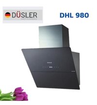 Máy hút mùi áp tường DUSLER DHL 980