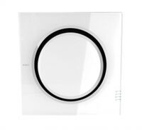 Máy hút mùi áp tường Elica MINI OM WH/F/55 - Hàng chính hãng