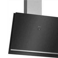 Máy hút mùi áp tường Neff D96IKU1S0