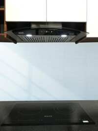 Máy hút mùi áp tường ngang 70cm Ecalite EH-GT700T