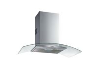 Máy hút mùi áp tường Teka NC-980/780