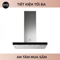 Máy hút mùi áp tường Electrolux LFT769X