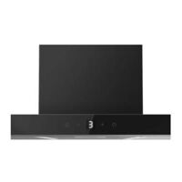 Máy hút mùi áp tường FV-TX9ADBYUE