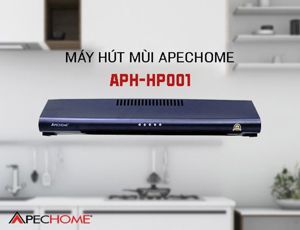 Máy hút mùi Apechome APH-HP001