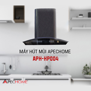 Máy hút mùi Apechome APH-HP004