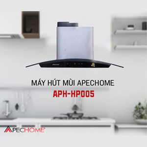 Máy hút mùi Apechome APH-HP005