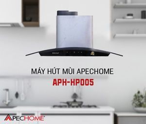 Máy hút mùi Apechome APH-HP005