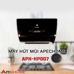 Máy hút mùi Apechome APH-HP007