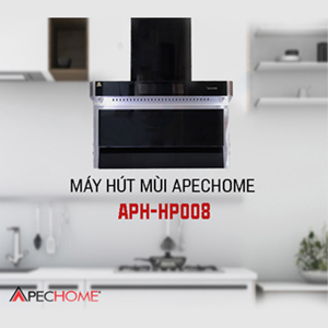 Máy hút mùi ApecHome APH-HP008
