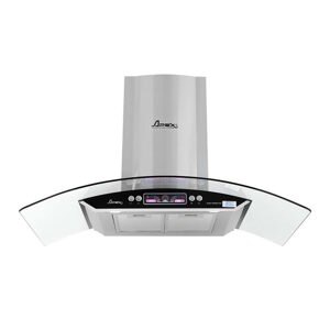 Máy hút mùi ống khói Apex APB6601-90C