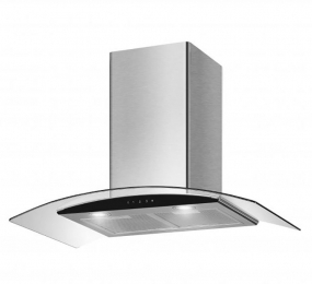 Máy hút khói khử mùi Arber ABTM06