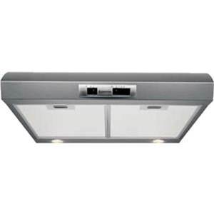 Máy hút mùi Ariston SL161PIX (SL-161P-IX) - 750 m³/giờ