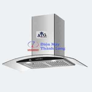 Máy hút mùi ATG - 666 Plus