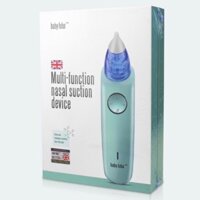 Máy hút mũi Baby Futur