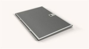 Máy hút mùi Balay 3BC587GN