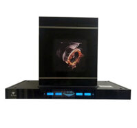 Máy hút mùi bán công nghiệp hút mạnh Fuger F20252005