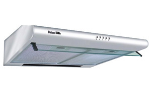 Máy hút mùi Batani BA-6002SS