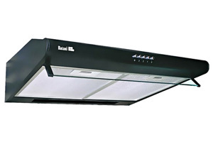 Máy hút mùi Batani BA 61M