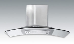 Máy hút mùi Batani BA-9A