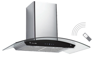 Máy hút mùi Batani ML-135RC