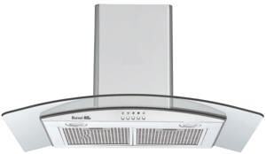 Máy hút mùi Batani ML-20AX