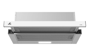 Máy hút mùi Bauer BC 7002I