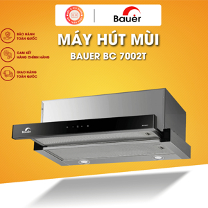Máy hút mùi Bauer BC-7002T