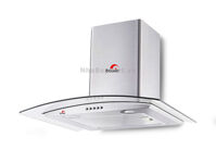 Máy hút mùi Bauer BC 70BS