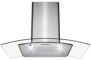 Máy hút mùi Bauer BC-70BS