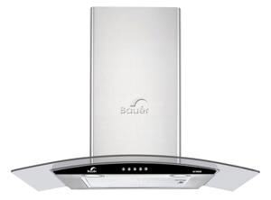 Máy hút mùi Bauer BC-70BSB