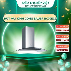 Máy hút mùi Bauer BC-70EC2