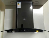 MÁY HÚT MÙI BAUER BC-70SBL