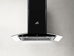 Máy hút mùi Bauer BC-70SBL