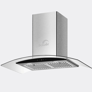 Máy hút mùi Bauer BC-90ECN