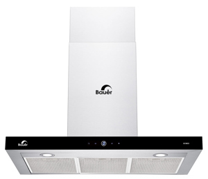 Máy hút mùi Bauer BC-90ED