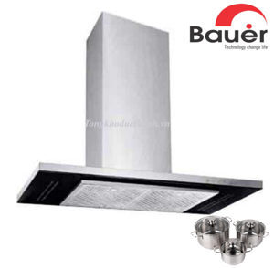 Máy hút mùi Bauer BC 90EF