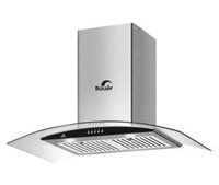 Máy Hút Mùi Bauer BC70EC3