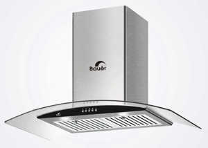 Máy hút mùi Bauer BCN70PMC
