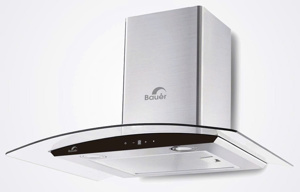 Máy hút mùi Bauer BCN70PTB