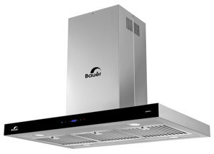 Máy hút mùi Bauer BIS 90CX