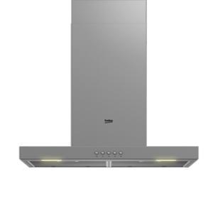 Máy hút mùi Beko BHCB61622BXH