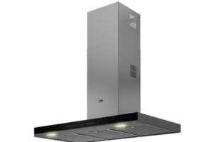 Máy hút mùi Beko BHCB96641BBHS