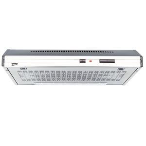 Máy hút mùi Beko CFB 6433 XH