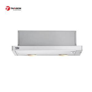 Máy hút mùi Beko CTB6520XH