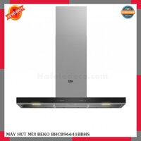 MÁY HÚT MÙI BEKO BHCB96641BBHS