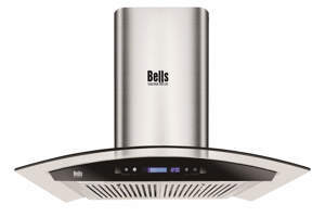 Máy hút mùi Bells BEL75T