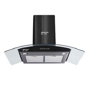 Máy hút mùi Benza BZ-270G