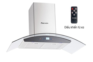 Máy hút mùi Benza BZ-970SBB