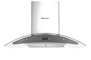 Máy hút mùi Benza BZ-990SB